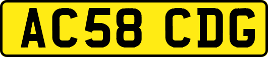 AC58CDG