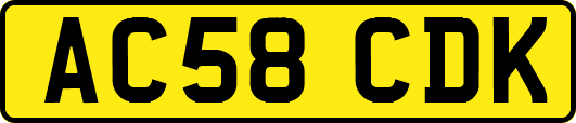 AC58CDK