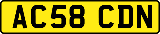 AC58CDN