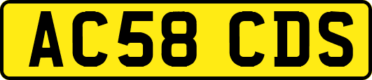 AC58CDS