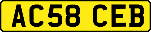AC58CEB