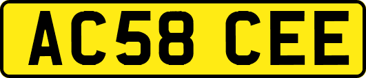 AC58CEE