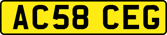 AC58CEG