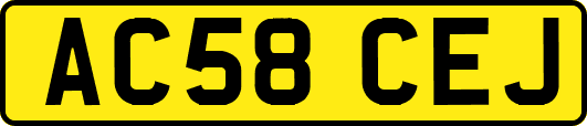 AC58CEJ