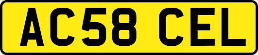 AC58CEL