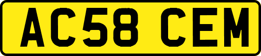 AC58CEM