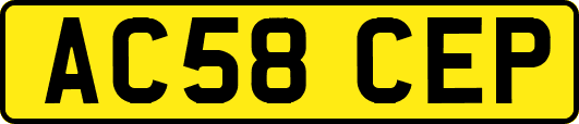 AC58CEP
