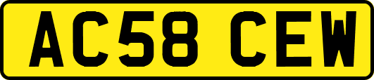 AC58CEW