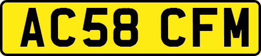 AC58CFM