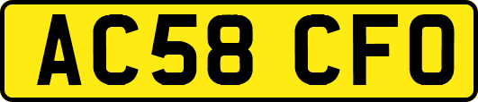 AC58CFO