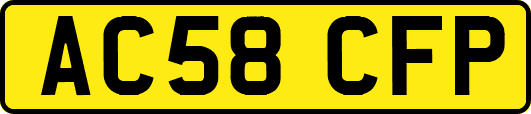 AC58CFP