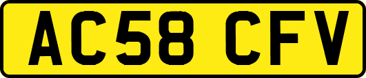 AC58CFV