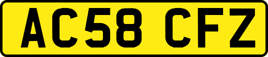 AC58CFZ
