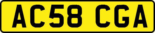 AC58CGA