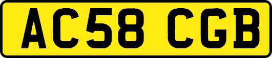 AC58CGB