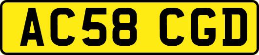 AC58CGD