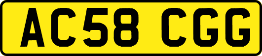 AC58CGG