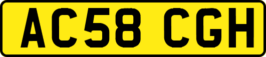 AC58CGH