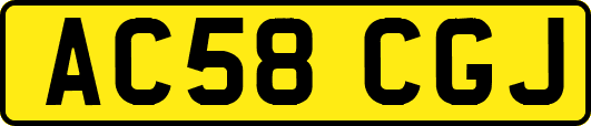 AC58CGJ
