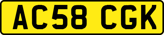 AC58CGK