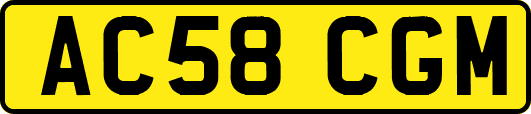 AC58CGM