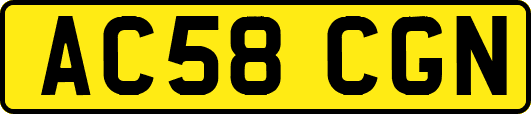 AC58CGN
