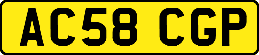 AC58CGP