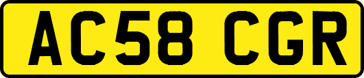AC58CGR
