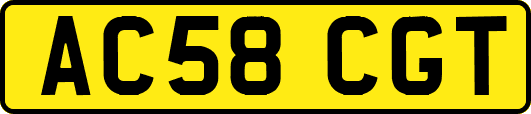 AC58CGT