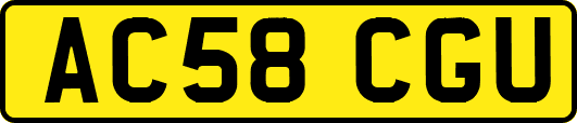 AC58CGU