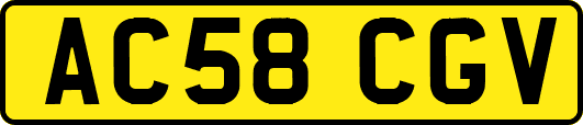 AC58CGV