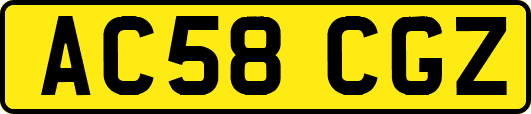 AC58CGZ