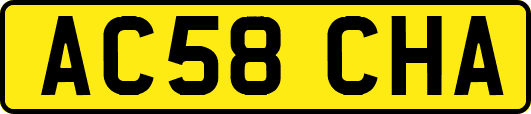 AC58CHA
