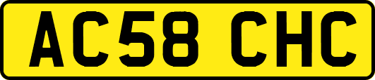 AC58CHC