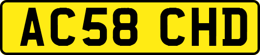 AC58CHD