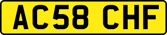 AC58CHF
