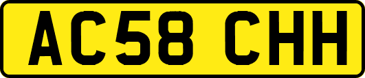 AC58CHH