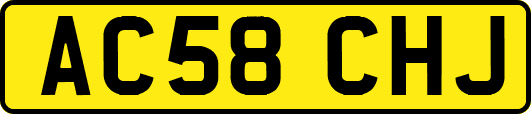 AC58CHJ