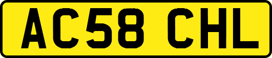 AC58CHL