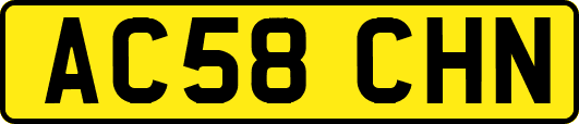 AC58CHN