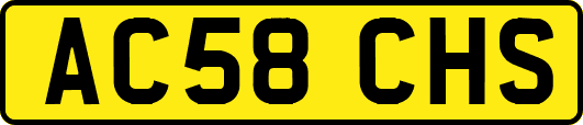 AC58CHS
