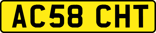 AC58CHT