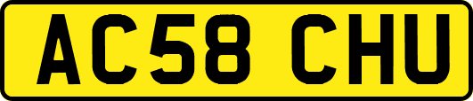 AC58CHU