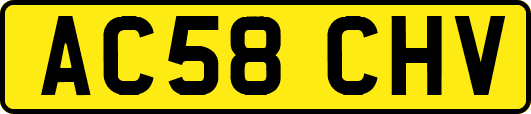 AC58CHV