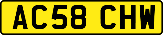 AC58CHW