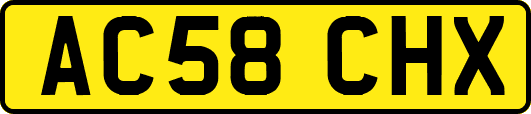 AC58CHX