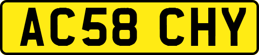 AC58CHY