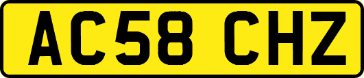 AC58CHZ