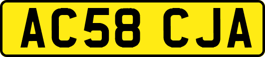 AC58CJA