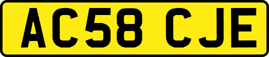 AC58CJE